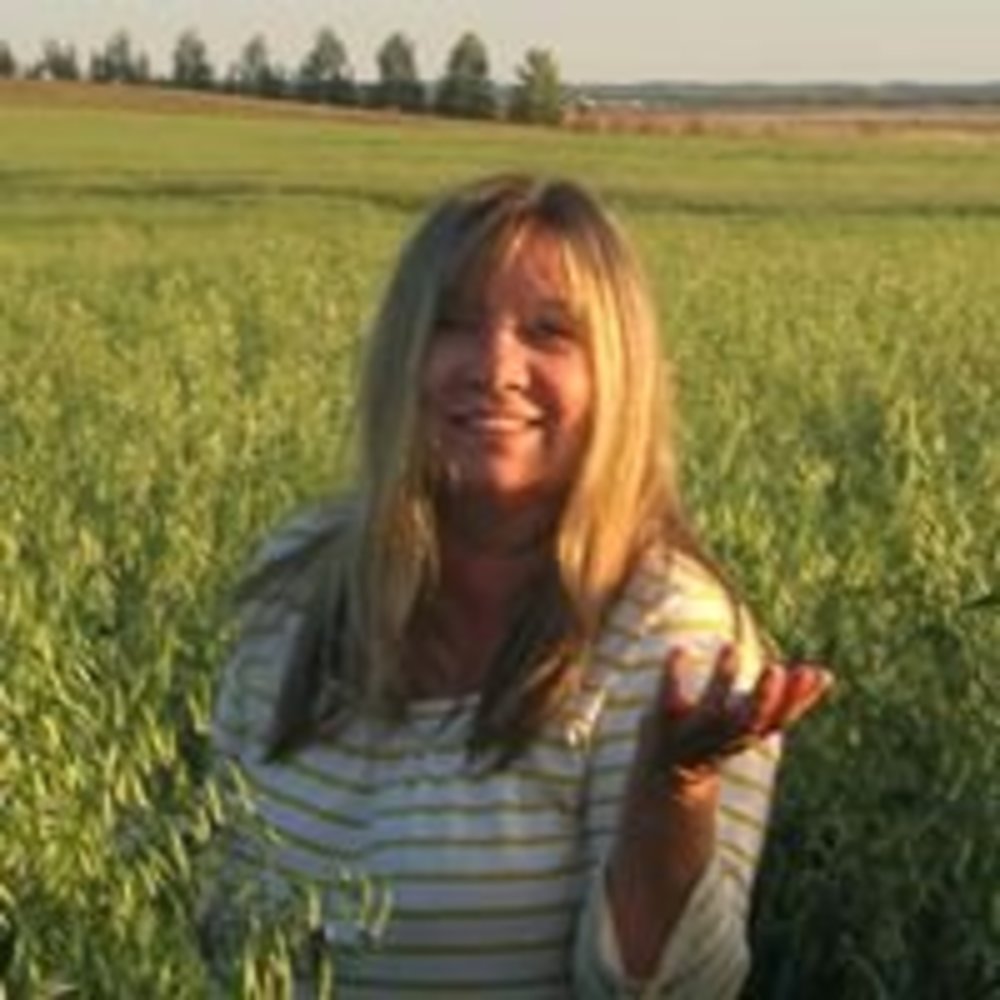 Meet your Posher, Kerry